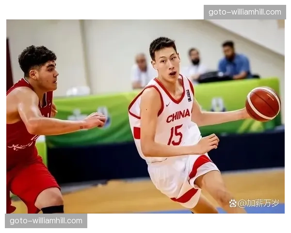 蒋浩然10分4篮板中规中矩 江苏内线年轻球员成长空间明显