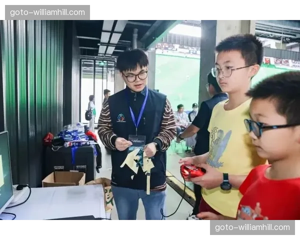 行业平台加速互联互通 体育赛事服务链条延伸