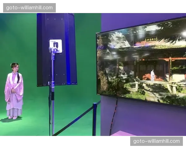 自动化包装引擎实时渲染 赛事画面表现力深度跃升