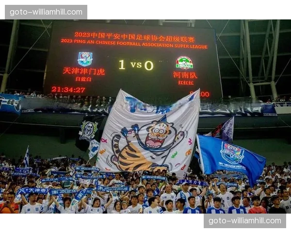 天津津门虎四轮未尝胜绩 负九分深陷降级区保级压力巨大