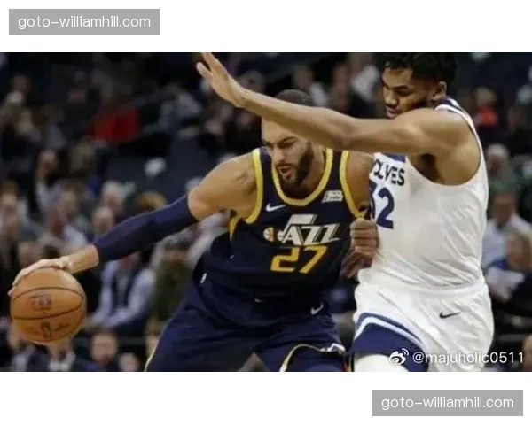 森林狼防守效率从联盟前五跌至中游 体系稳定性缺失